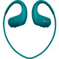 Sony NW-WS413L Kopfhörer und Headset