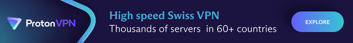 Proton VPN Proton VPN