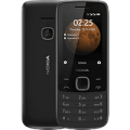 Nokia 225 4G
SAR-Wert: 1.10 W/kg *