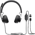 Logitech Zone 750 Kopfhörer und Headset
