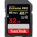 SanDisk Extreme PRO 32 GB Speicherkarte