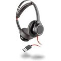 Plantronics Blackwire C7225 binaural USB ANC Telefon On Ear Headset