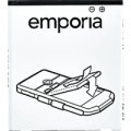 Emporia AK-V221-4G-BC Lade- und Datentechnik