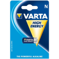 VARTA Longlife Alkaline Batterie Lady VARTA Longlife Alkaline Batterie Lady