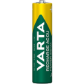 VARTA 4er-Set NiMH-Micro-Akku RECHARGE ACCU Power 800 mAh, AAA, HR03 VARTA 4er-Set NiMH-Micro-Akku RECHARGE ACCU Power 800 mAh, AAA, HR03