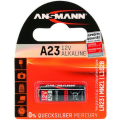 Ansmann Alkaline-Batterie Typ 23A, 12 V Ansmann Alkaline-Batterie Typ 23A, 12 V