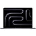 Apple MacBook Pro 14 M3 2023 36.1 cm (14.2 Zoll) M3 8 GB