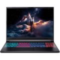 Acer Nitro V 16S AI, ANV16S-61 Laptop/Ultrabook, Gaming, 16" WQXGA 2560 x 1600 180Hz, AMD Ryzen AI 9 365, 32 GB RAM, 1 TB SSD, NVIDIA GeForce RTX 5070, Windows 11 Home, Schwarz Acer Nitro V 16S AI, ANV16S-61 Laptop/Ultrabook, Gaming, 16" WQXGA 2560 x 1600 180Hz, AMD Ryzen AI 9 365, 32 GB RAM, 1 TB SSD, NVIDIA GeForce RTX 5070, Windows 11 Home, Schwarz