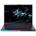 Acer Predator Helios 18 AI, PH18-73 Ultrabook/Laptop, Gaming-Notebook, 18 Zoll WQXGA 250 Hz, Intel Core Ultra 9 275HX, 64 GB RAM, 1 TB SSD, NVIDIA GeForce RTX 5080, Windows 11 Home, Schwarz Acer Predator Helios 18 AI, PH18-73 Ultrabook/Laptop, Gaming-Notebook, 18 Zoll WQXGA 250 Hz, Intel Core Ultra 9 275HX, 64 GB RAM, 1 TB SSD, NVIDIA GeForce RTX 5080, Windows 11 Home, Schwarz