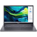 Acer Aspire 17, A17-51M Ultrabook/Laptop, 17.3" FHD 1920x1080 60Hz, Intel Core i5-1334U, 8 GB RAM, 512 GB SSD, Intel Iris Xe Graphics, Windows 11 Home, Grau Acer Aspire 17, A17-51M Ultrabook/Laptop, 17.3" FHD 1920x1080 60Hz, Intel Core i5-1334U, 8 GB RAM, 512 GB SSD, Intel Iris Xe Graphics, Windows 11 Home, Grau