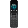 Nokia 2660 Flip
SAR-Wert: 0.36 W/kg *