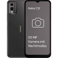 Nokia C32
SAR-Wert: 0.44 W/kg *