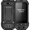 RugGear RG360
SAR-Wert: 0.82 W/kg *