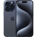 Apple iPhone 15 Pro
SAR-Wert: 0.98 W/kg *