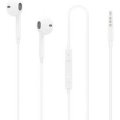 Apple EarPods kabelgebunden Weiss Headset