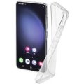 Hama 00215562 Cover Crystal Clear für Samsung Galaxy S23
