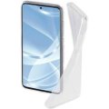 Hama Crystal Clear Cover Samsung Galaxy A71 Transparent