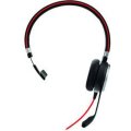 Jabra Evolve 40 MS Mono Telefon On Ear Headset