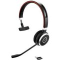 Jabra Evolve 65 Second Edition - MS Teams Telefon On Ear Kopfhörer