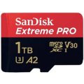 SanDisk Extreme PRO microSDXC-Karte 1 TB
