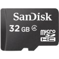 SanDisk SDSDQM-032G-B35 microSDHC-Karte 32 GB