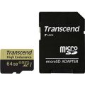 Transcend High Endurance microSDHC-Karte 32 GB