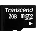 Transcend TS2GUSDC microSD-Karte Industrial 2 GB