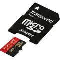 Transcend Ultimate (600x) microSDHC-Karte Industrial 32 GB