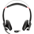 Poly Voyager Focus UC B825-M Kopfhörer und Headset