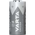 VARTA 2er-Set Professional Lithium Batterie CR123A, 1600 mAh, 3 V VARTA 2er-Set Professional Lithium Batterie CR123A, 1600 mAh, 3 V