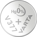 VARTA Silberoxid-Knopfzelle V377/SR66, 1,55 V, 21 mAh Lade- und Datentechnik VARTA Silberoxid-Knopfzelle V377/SR66, 1,55 V, 21 mAh Lade- und Datentechnik