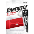 Energizer Silberoxid-Knopfzelle 377/376 Lade- und Datentechnik Energizer Silberoxid-Knopfzelle 377/376 Lade- und Datentechnik