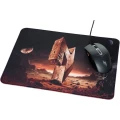 Acer Nitro Mousepad (Grösse M) Acer Nitro Mousepad (Grösse M)