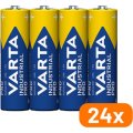 VARTA 96er-Set Industrial Pro Mignon/AA Lade- und Datentechnik VARTA 96er-Set Industrial Pro Mignon/AA Lade- und Datentechnik