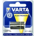 VARTA Foto-Lithium-Batterie, V28PXL, 170 mAh VARTA Foto-Lithium-Batterie, V28PXL, 170 mAh