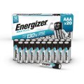 Energizer Alkaline-Batterien Max Plus 130 Micro (AAA) 20er Pack Energizer Alkaline-Batterien Max Plus 130 Micro (AAA) 20er Pack