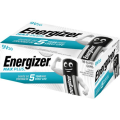 Energizer Alkaline-Batterien Max Plus E-Block (9V) 20er Pack Energizer Alkaline-Batterien Max Plus E-Block (9V) 20er Pack