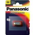 Panasonic Foto-Lithium-Batterie CR 2 Panasonic Foto-Lithium-Batterie CR 2