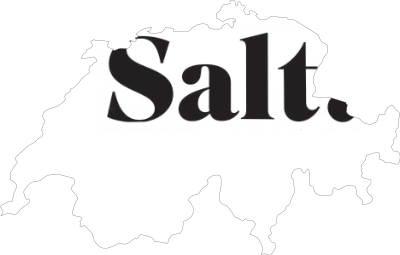 Salt Netzabdeckung