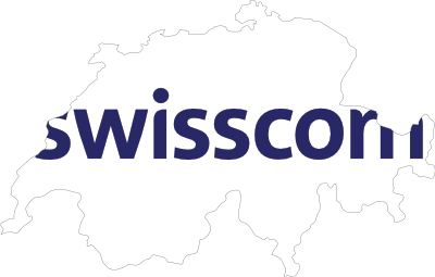 Swisscom Netzabdeckung
